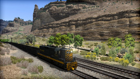 Train Simulator: D&RGW SD9 Loco screenshot 5