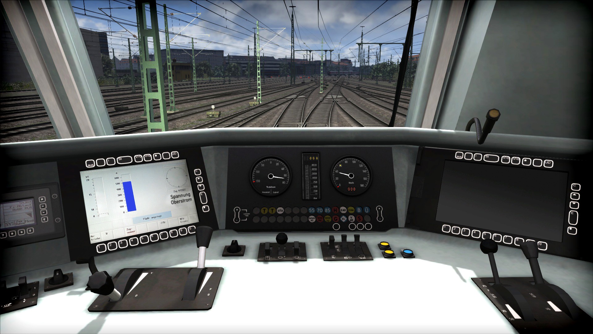 Buy Train Simulator: DB BR 145 Loco - PC (Steam)
