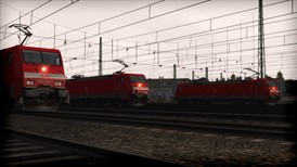 Train Simulator: DB BR 152 Loco screenshot 2