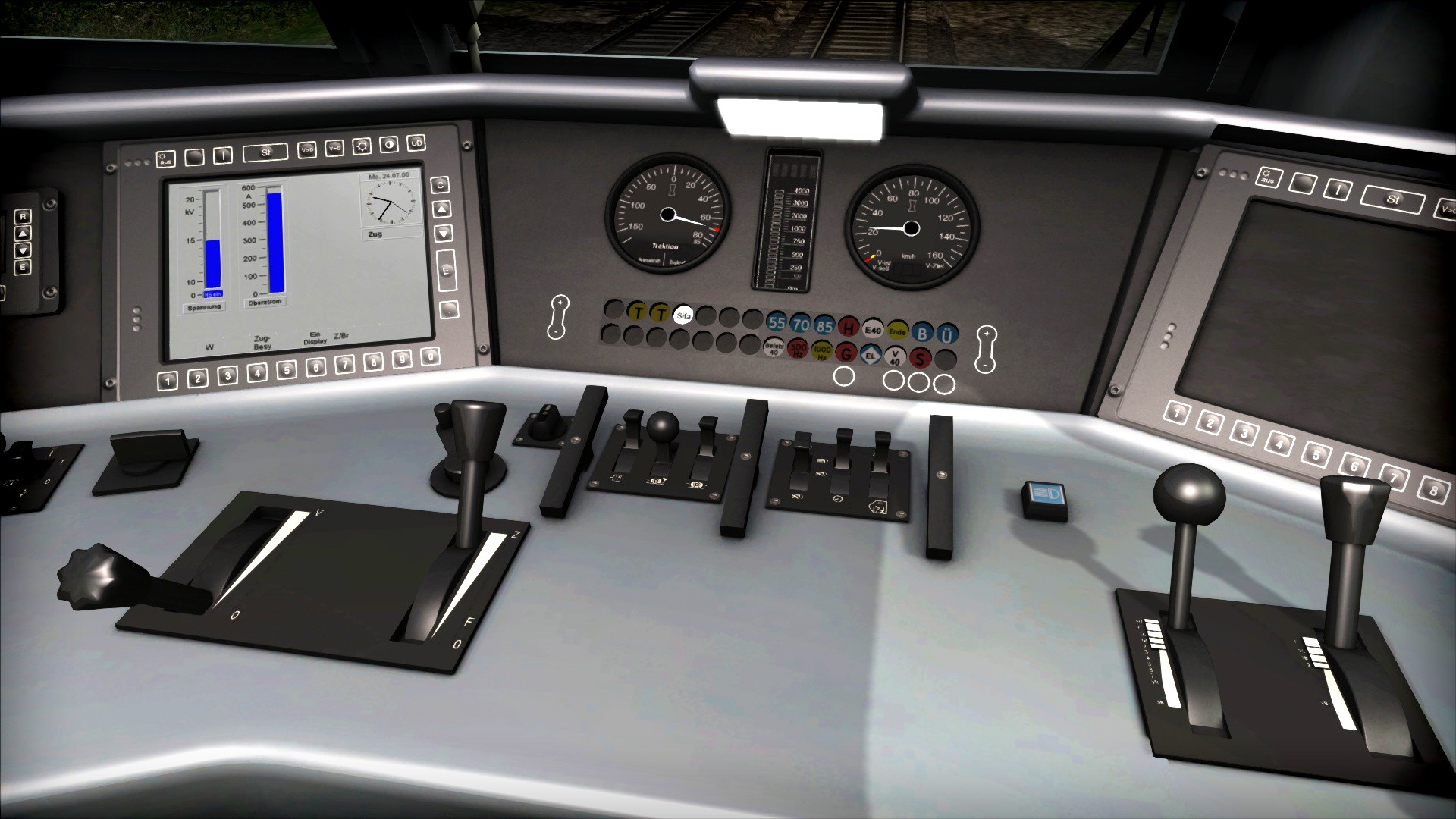 Buy Train Simulator: DB BR 152 Loco - PC (Steam)