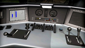 Train Simulator: DB BR 152 Loco screenshot 3