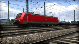 Train Simulator: DB BR 152 Loco screenshot 4