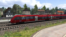 Train Simulator: DB BR 442 'Talent 2' EMU screenshot 3