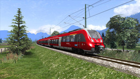 Train Simulator: DB BR 442 'Talent 2' EMU screenshot 4
