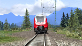 Train Simulator: DB BR 442 'Talent 2' EMU screenshot 5