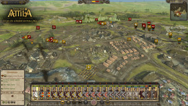 Total War: Attila - Age of Charlemagne Campaign screenshot 3