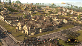 Total War: Attila - Age of Charlemagne Campaign screenshot 4