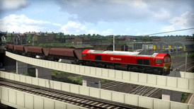 Train Simulator: DB Schenker Class 59/2 Loco screenshot 2