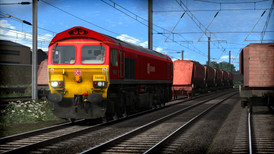 Train Simulator: DB Schenker Class 59/2 Loco screenshot 4