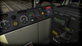 Train Simulator: DB Schenker Class 59/2 Loco screenshot 5