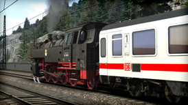 Train Simulator: DR BR 86 Loco screenshot 2