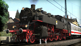 Train Simulator: DR BR 86 Loco screenshot 4