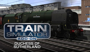 Steam Train Simulator For Computer Acheter Train Simulator Classic (2024) - PC (Steam)