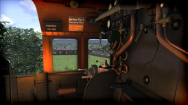 Train Simulator: Duchess of Sutherland Loco screenshot 3