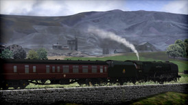 Train Simulator: Duchess of Sutherland Loco screenshot 4