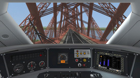 Train Simulator: Fife Circle Line: Edinburgh - Dunfermline Route screenshot 3