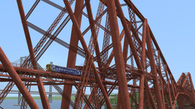 Train Simulator: Fife Circle Line: Edinburgh - Dunfermline Route screenshot 4