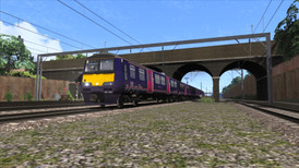 Train Simulator: First Capital Connect Class 321 EMU screenshot 3