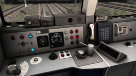 Train Simulator: First Capital Connect Class 321 EMU screenshot 4