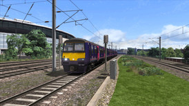 Train Simulator: First Capital Connect Class 321 EMU screenshot 5