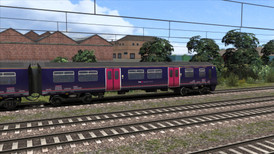 Train Simulator: First Capital Connect Class 321 EMU screenshot 2