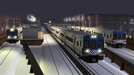 Train Simulator: Hudson Line: New York – Croton-Harmon Route screenshot 4