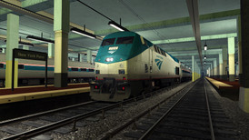 Train Simulator: Hudson Line: New York – Croton-Harmon Route screenshot 5