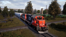 Train Sim World 2: Canadian National Oakville Subdivision: Hamilton - Oakville Route screenshot 4