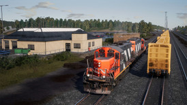 Train Sim World 2: Canadian National Oakville Subdivision: Hamilton - Oakville Route screenshot 5