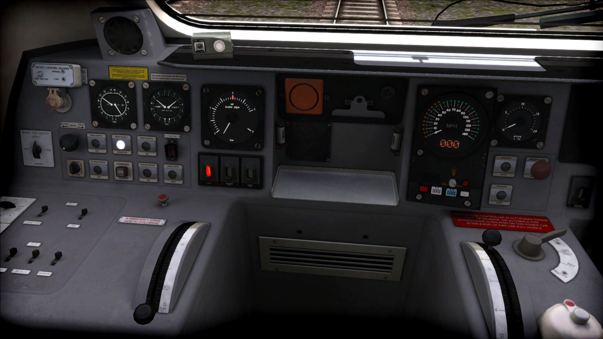 Buy Train Simulator: East Coast Main Line London-Peterborough Route ...