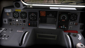 Train Simulator: East Coast Main Line London-Peterborough Route screenshot 5