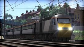 Train Simulator: East Coast Main Line London-Peterborough Route screenshot 3