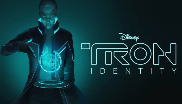 Tron: Identity