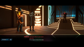 Tron: Identity screenshot 2