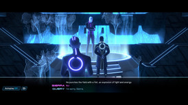 Tron: Identity screenshot 3