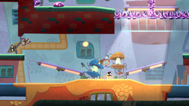 Disney Illusion Island Starring Mickey & Friends screenshot 2