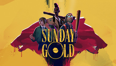 Sunday Gold
