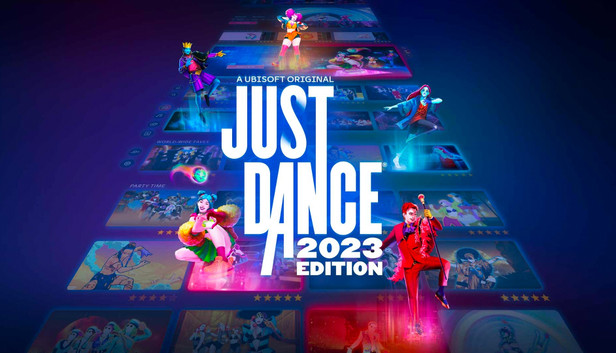 Acquista Just Dance 2023 Edition PS5 Playstation Store