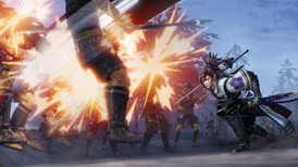 Samurai Warriors 5 Digital Deluxe Edition screenshot 2