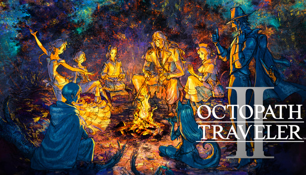 Octopath Traveler 2