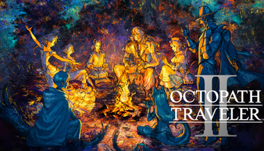 Octopath Traveler 2 - PC (Steam)