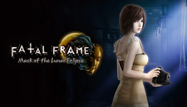 FATAL FRAME / PROJECT ZERO: Mask of the Lunar Eclipse