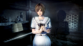 FATAL FRAME / PROJECT ZERO: Mask of the Lunar Eclipse Switch screenshot 3