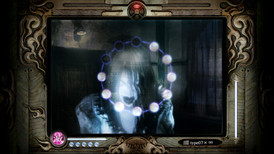 FATAL FRAME / PROJECT ZERO: Mask of the Lunar Eclipse Switch screenshot 2