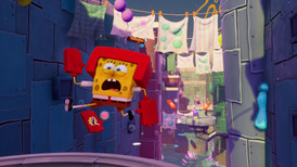 Bob Esponja: The Cosmic Shake screenshot 3
