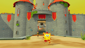 Bob Esponja: The Cosmic Shake Switch screenshot 2