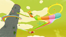 Bob l'éponge : The Cosmic Shake Switch screenshot 4