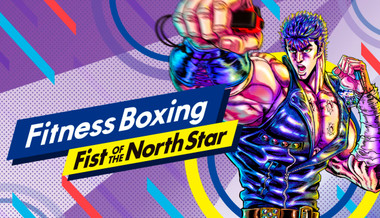 Fitness Boxing Fist of the North Star