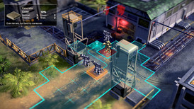 Front Mission 1st: Remake screenshot 4