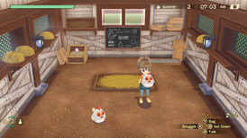 Story of Seasons: A Wonderful Life Switch screenshot 5